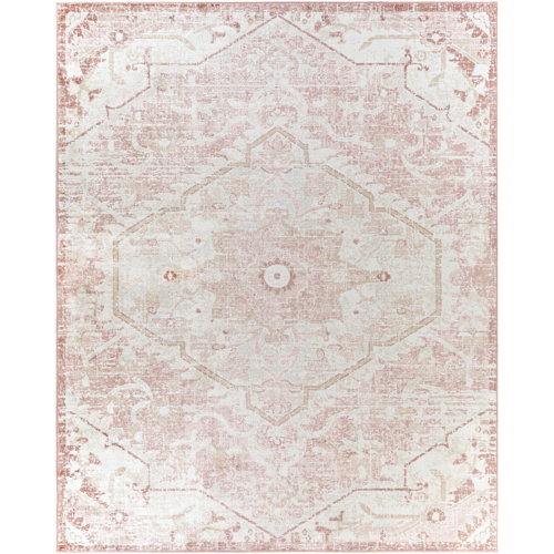 Lark Manor Cabello Oriental Rug & Reviews Wayfair Canada